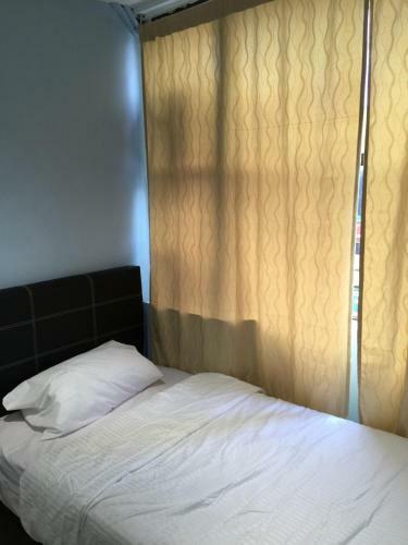 Posada Miri Budget Inn