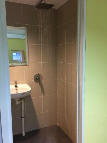 Posada Miri Budget Inn