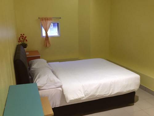 Posada Miri Budget Inn