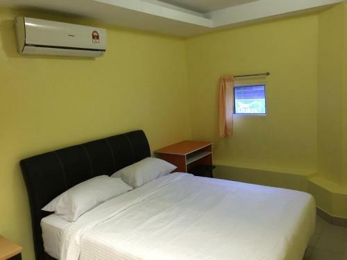 Posada Miri Budget Inn