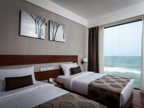 Hotel The Ocean Colombo