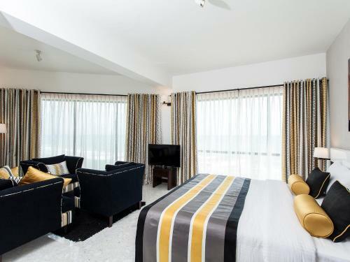 Hotel The Ocean Colombo