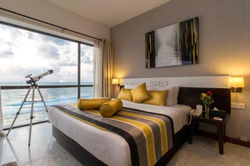 Hotel The Ocean Colombo