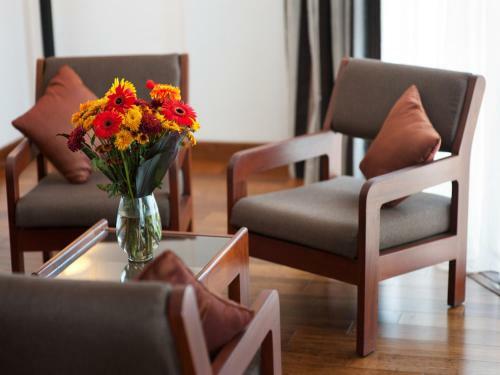 Hotel The Ocean Colombo