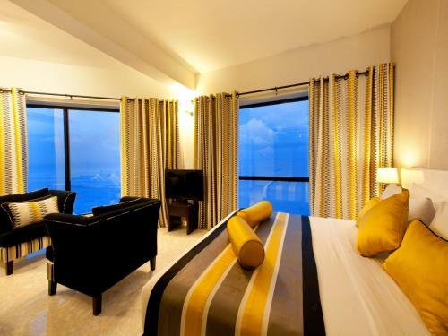 Hotel The Ocean Colombo