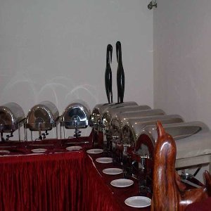 Hotel Concord Grand
