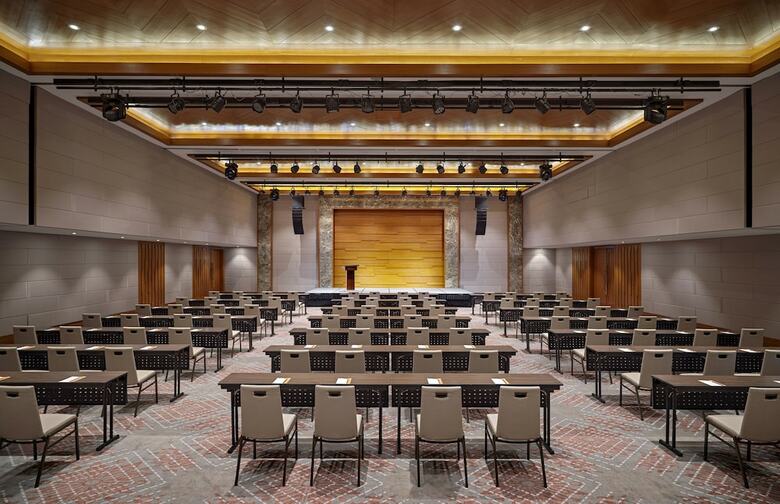 Hotel Hyatt Regency Kuantan Resort