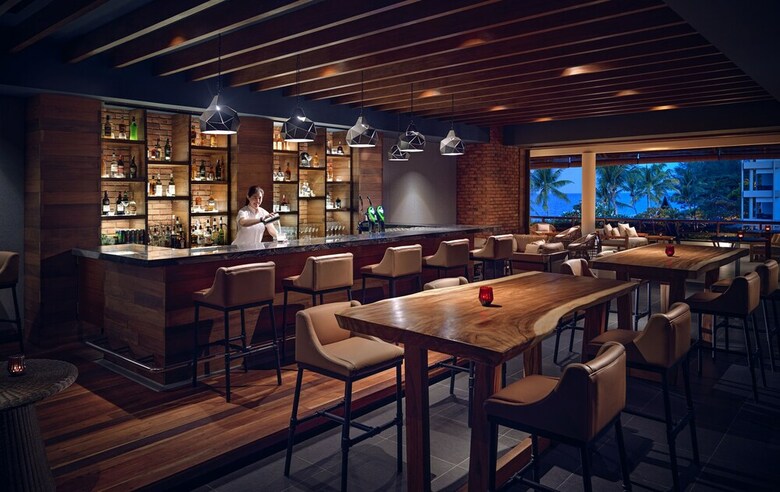 Hotel Hyatt Regency Kuantan Resort