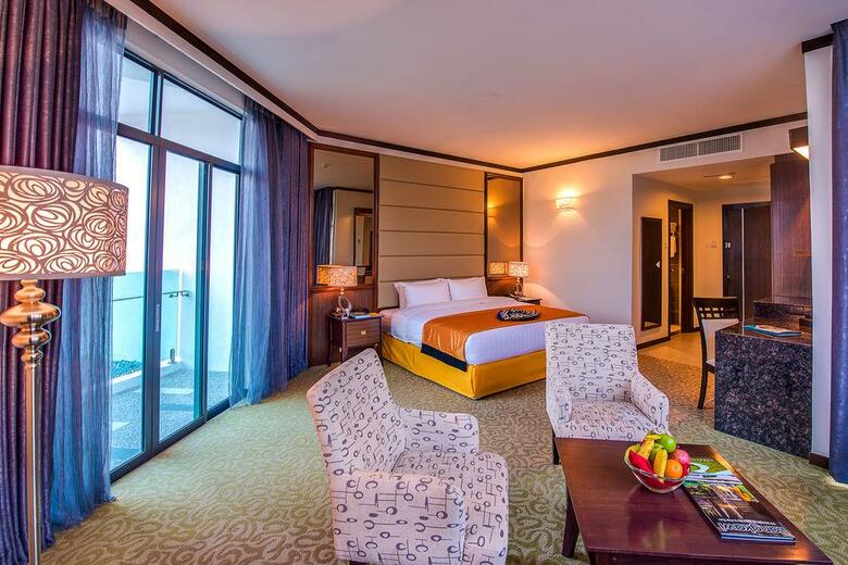 Adya Hotel Langkawi