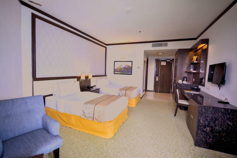 Adya Hotel Langkawi