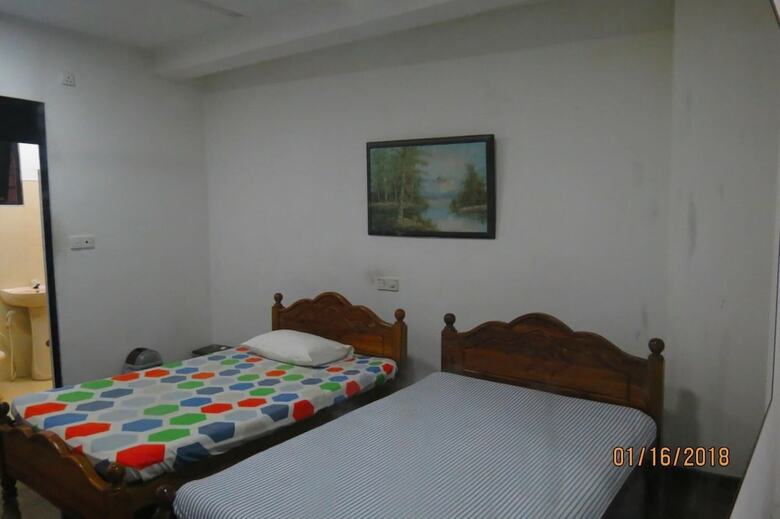 Hostal Kalan Villa