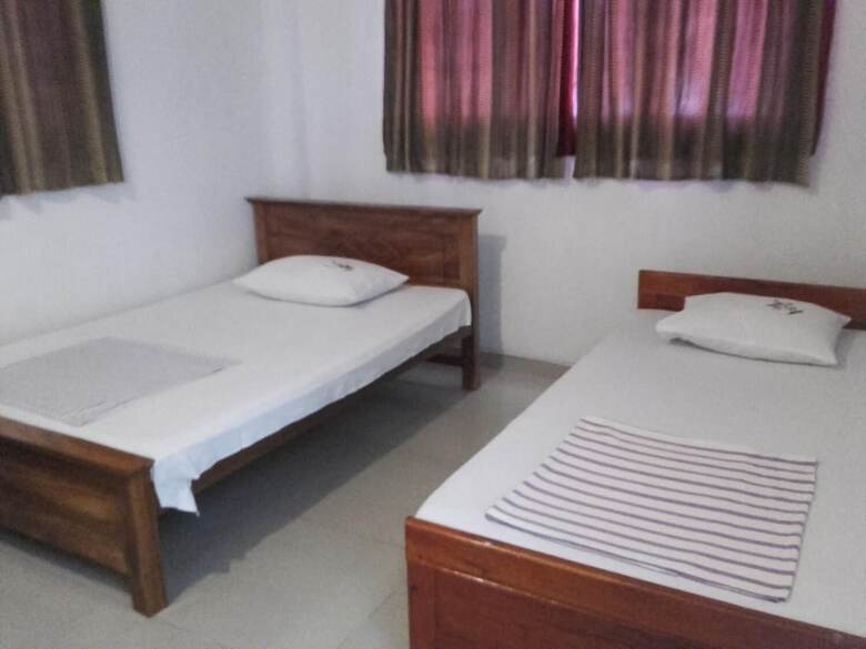 Hostal Kalan Villa