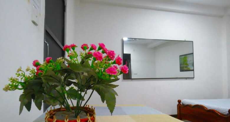 Hostal Kalan Villa