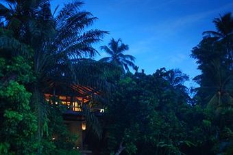 Villa Jetwing Kurulubedda
