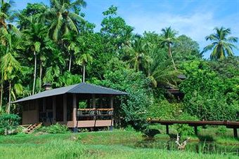 Villa Jetwing Kurulubedda