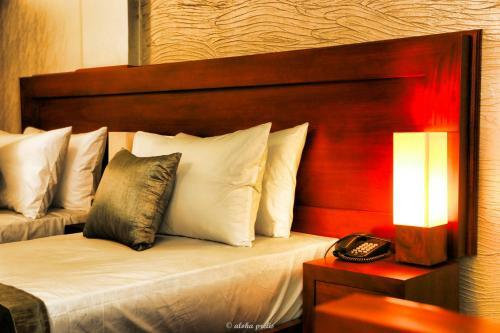 Ceylon City Hotel
