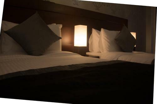 Ceylon City Hotel