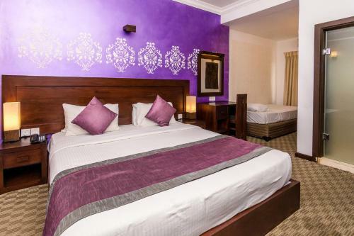 Ceylon City Hotel