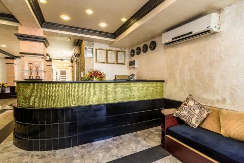Ceylon City Hotel