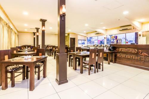 Ceylon City Hotel