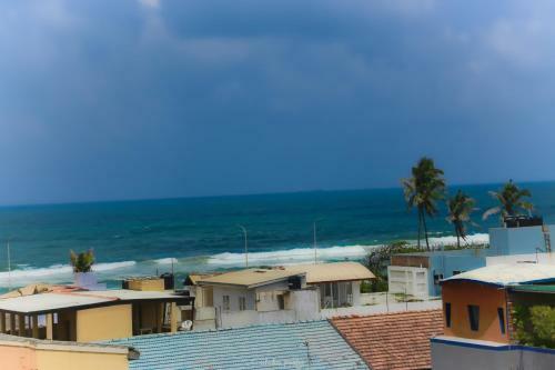 Ceylon City Hotel