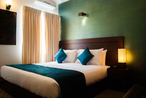 Ceylon City Hotel