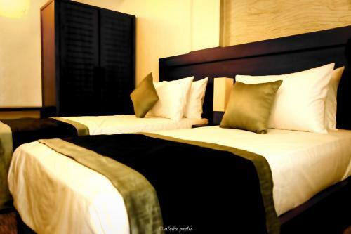 Ceylon City Hotel