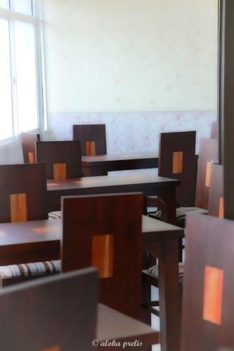 Ceylon City Hotel