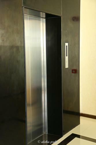 Ceylon City Hotel