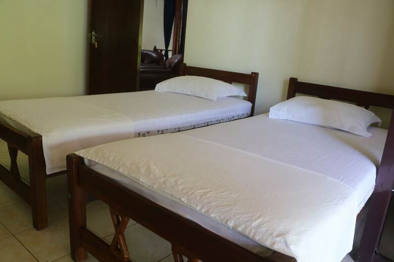 Villa Sayuru Inn
