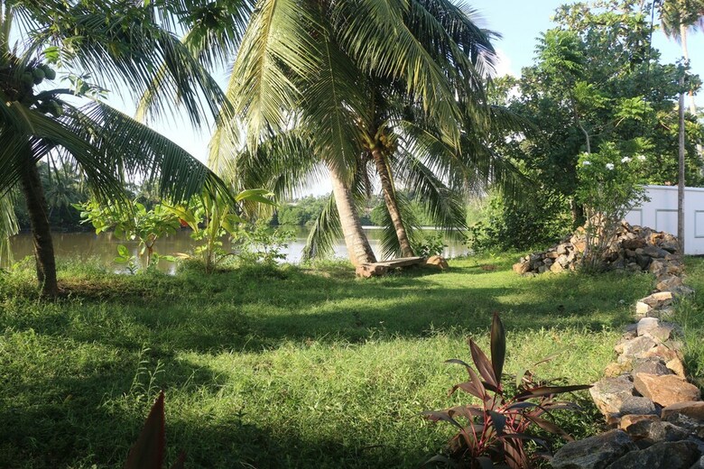 Villa Sayuru Inn
