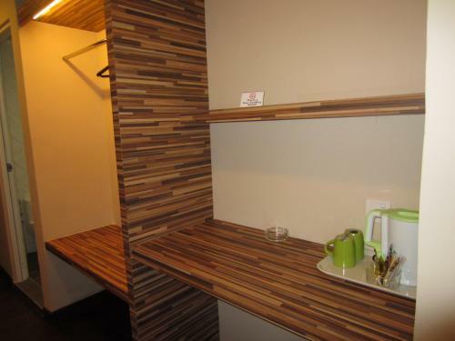 Waterfront Boutique Hotel
