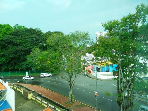 Georgetown Hotel