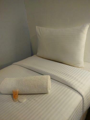 Georgetown Hotel