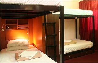 Hostal Red Inn Cabana
