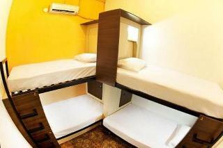 Hostal Red Inn Cabana