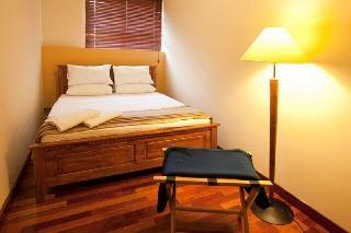 Hostal Red Inn Cabana