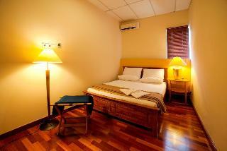 Hostal Red Inn Cabana