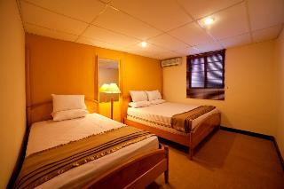 Hostal Red Inn Cabana