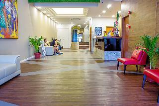 Hotel Chulia Mansion