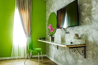 Hotel Chulia Mansion