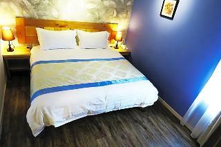 Hotel Chulia Mansion