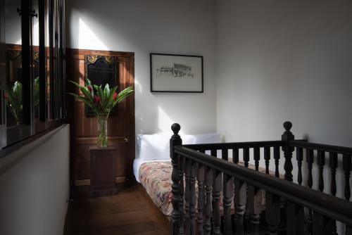 Posada Muntri Mews