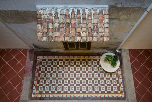Posada Muntri Mews