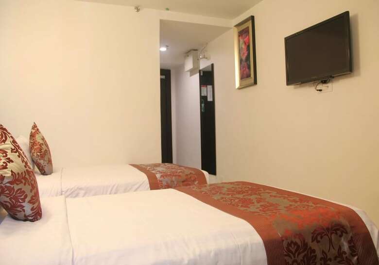 My Inn Hotel