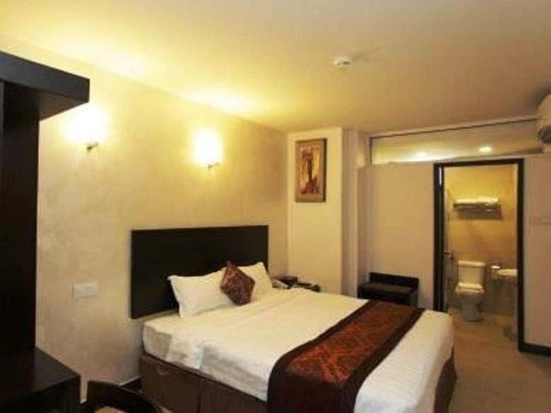 My Inn Hotel