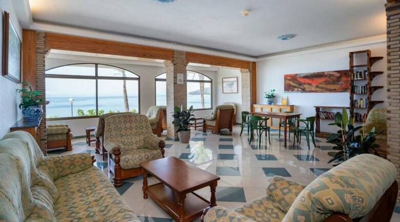 Hotel Vistamar Costa Dorada