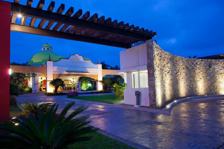 Hotel Krystal Puerto Vallarta