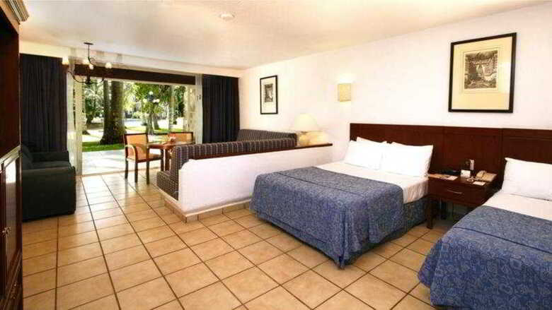 Hotel Krystal Puerto Vallarta