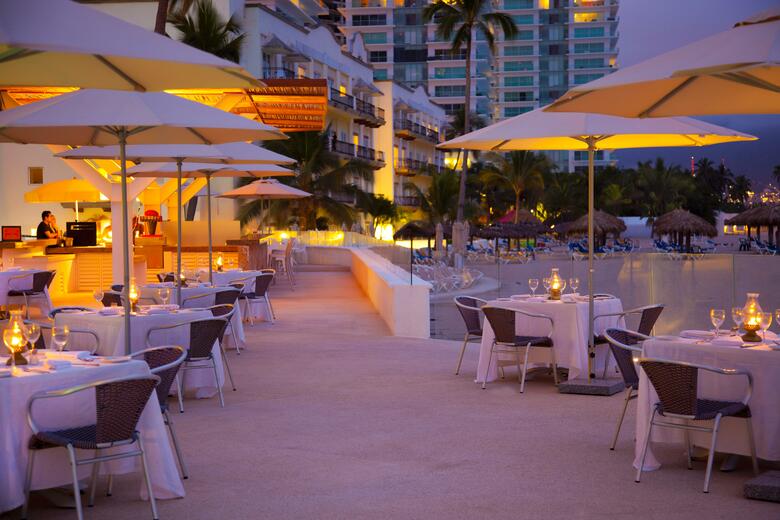 Hotel Krystal Puerto Vallarta